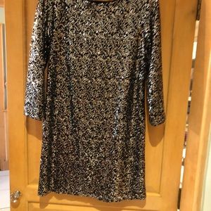 Tahari dress/tunic